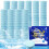 Car Screenwash Tablets, 120Pcs Car Windshield Glass Concentrated Washer Cleaning Solid Washer Tablets 1