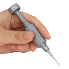 Mobile Phone Repair Dismantling Screwdriver High Hardness Strong Magnetic Bit Screwdriver