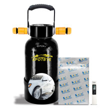 DI car wash filter Spot free car wash system deionized water for Spotless car wash Pure water Rinse Car/RV/Window Cleaning