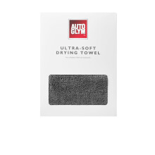 Autoglym Ultra-Soft Drying Towel, Extra Large Car Drying Towel, Ultra-Absorbent Twisted Loop, Lint Free Finish