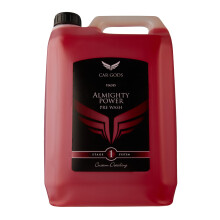 Car Gods Pre Wash & All Purpose Car Cleaner (5L)