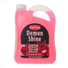 CarPlan Demon Shine, Pour On, 2 Litre (Pack of 1)