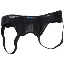 Ober Inguinal Hernia Belt Breathable Adjustable Groin Support Brace for Discomfort ReliefL