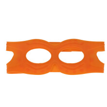 Reusable 3D Eye Shade Cover Swelling Pain Relief Eye Skin Tightening Lifting Silicone Eye Pack