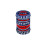 Laser 2561 Grinding Paste 110gm, red 1