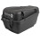 M-Wave Amsterdam Easy Bicycle Top Case - Black, Small 1