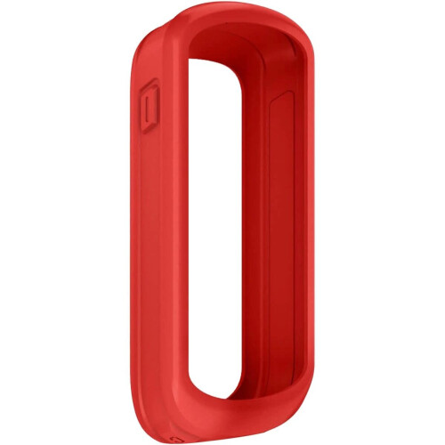 Garmin Garmin Red Silicone Case for Edge Explore 2