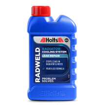 ?Best Price Square Car Radiator & Hose Stop Leak Repair Additive 250ml ? Anti-Corrosion Coolant Sealant for Radiators, Heater Cores, Gaskets & Welded