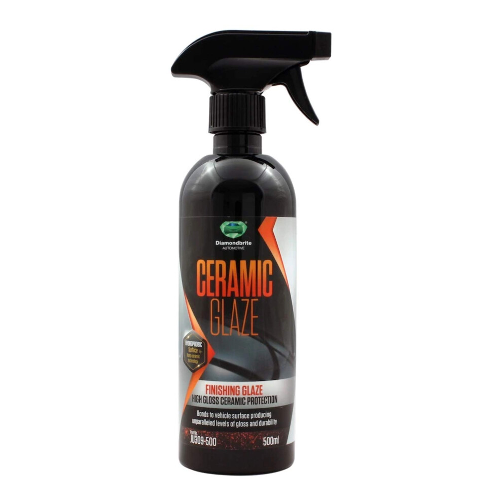 Diamondbrite Ju 309-500 Ceramic Glaze 500Ml 5051224152452