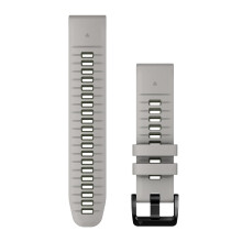 Garmin QuickFit Watch Bands (22mm), suitable for selected f?nix-, epix-, Descent-, D2-, Instinct-, Forerunner- and Approach series smartwatches,