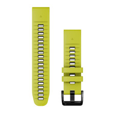 Garmin QuickFit Watch Bands (22mm), suitable for selected f?nix-, epix-, Descent-, D2-, Instinct-, Forerunner- and Approach series smartwatches,
