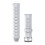 Garmin Garmin Forerunner 745/955/965/970 22mm Replacement Watch Band, Original accessory, White 1
