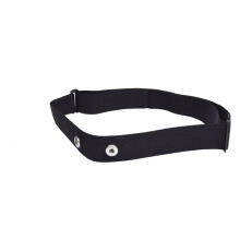 chintell Heart Rate Monitor Chest Strap Replacement for H10 Polar H9 H7, Adjustable HRM Soft Replacement Chest Strap Compatible with Heart Rate Sensor