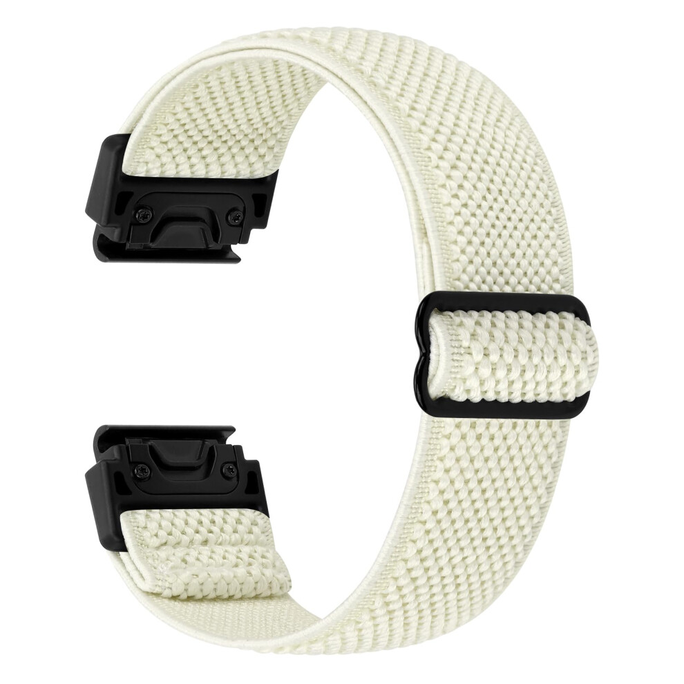 Tumcez 22Mm Quickfit Watch Straps For Garmin Fenix 8 47Mm/Fenix E 47Mm/Fenix 7/Fenix 7 Pro/Fenix 6/Fenix 6 Pro/Fenix 5/Fenix 5 Plus/Epix Gen 2 5051224173747