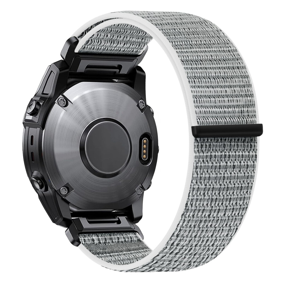 Xans 22Mm Quickfit Straps Compatible With Garmin Fenix 5/Fenix 5 Plus/Fenix 6/Fenix 6 Pro/Fenix 7/Fenix 7 Pro/Fenix 8 47Mm/Fenix Epix/Epix Pro 47Mm, 5051224178582