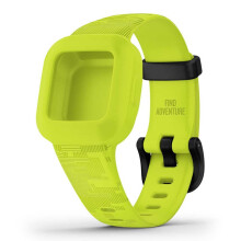 Garmin v?vofit jr. 3 Replacement Band, Accessory band only, Original accessory, Silicone, Digi Camo