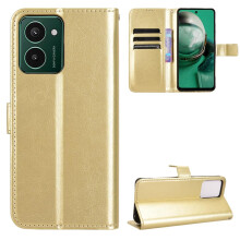 BellaCase HMD Pulse/Pulse Pro/Pulse+ Case [Wallet Case] [Kickstand] [Card Slots] [Magnetic Flip Cover] Compatible with HMD Pulse/Pulse Pro/Pulse+