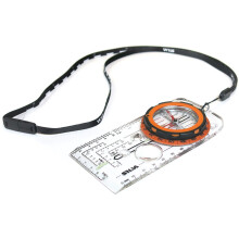 Explorer PRO Compass, Clear, One Size (Pack of 1)