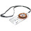 Silva Explorer PRO Compass, Clear, One Size (Pack of 1) 1