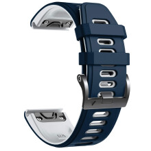 NotoCity for Fenix 5/6/7/5 Plus/6 Pro/7 Pro Strap, 22mm Watch Strap for Garmin Epix (Gen 2), Approach S62, Quickfit Strap for Garmin Forerunner
