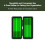A128B Karpfen Box 2.8x18.6x9.1cm, 11x160 Eimer 5