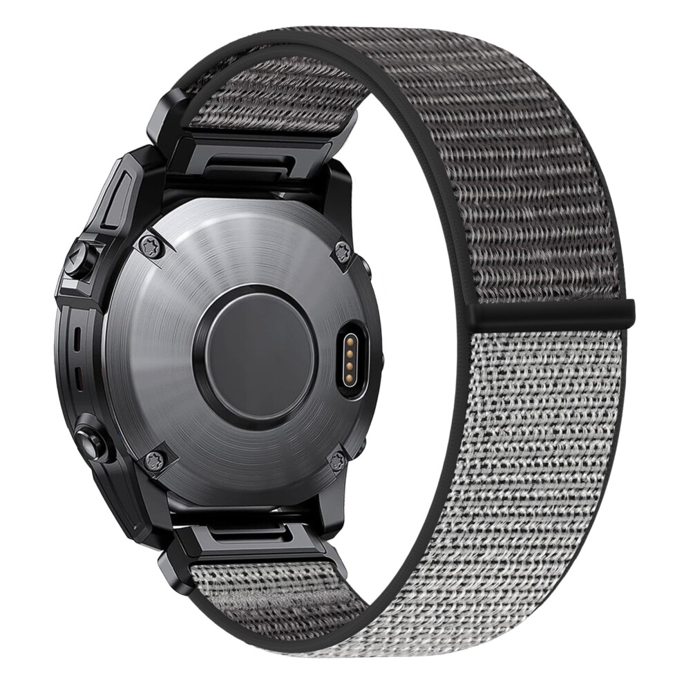 Xans 22Mm Quickfit Straps Compatible With Garmin Fenix 5/Fenix 5 Plus/Fenix 6/Fenix 6 Pro/Fenix 7/Fenix 7 Pro/Fenix 8 47Mm/Fenix Epix/Epix Pro 47Mm, 5051224197989