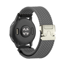 Strap Compatible with Garmin Vivoactive 4S/Vivomove 3S/Venu 3S/Venu 2S/Forerunner 265s/255s/255s Music Women/Huawei Watch GT5 4 41mm/Huawei Watch GT5