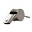Spalding Spalding Metal Whistle 1