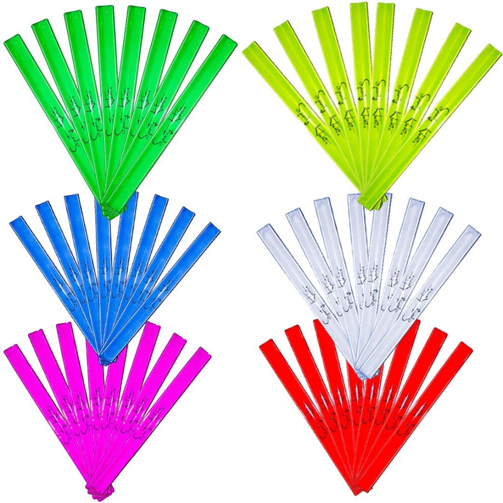 Reflective Band 8X Extra Visibility Reflective For Safety Of Road Traffic 5051224209002