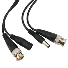 HD Video Transmitter 4Pcs RJ45 2in1 Balun for CCTV HDCVI/TVI/AHD/CVBS 2~8MP