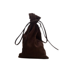BLESSUME Medieval Pouch Drawstring Bag