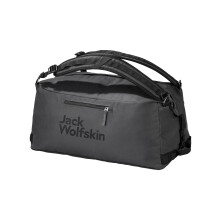 Jack Wolfskin Traveltopia Bag Phantom One Size