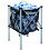 Wilson Wilson BEACH STAND UP VB CART 1