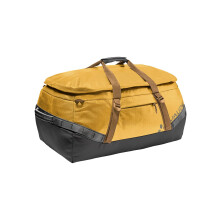 Vaude Unisex - Adult CityDuffel 65 Travel Luggage, Burnt Yellow, One Size