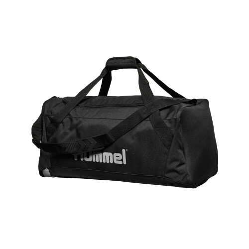 Hummel hummel Core Sports Bag XS Black