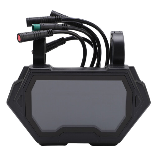 Durchsichtiges ABS-Display für Kirin MaxG2 G2PRO-Kappengröße 1