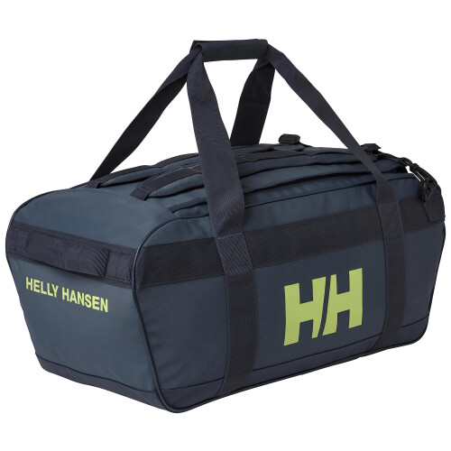 Helly Hansen Helly Hansen Unisex H/H Scout Duffel S, Alpine Frost, Std