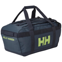 Helly Hansen Unisex H/H Scout Duffel L, Alpine Frost, Std