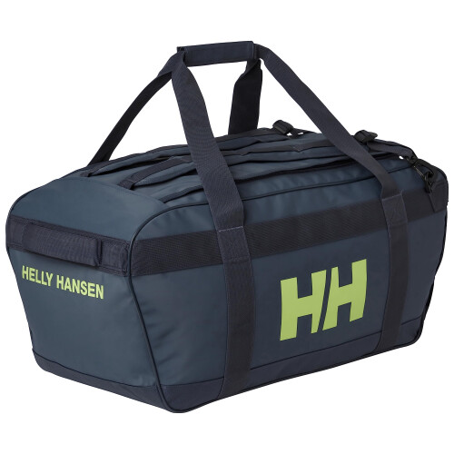 Helly Hansen Helly Hansen Unisex H/H Scout Duffel L, Alpine Frost, Std