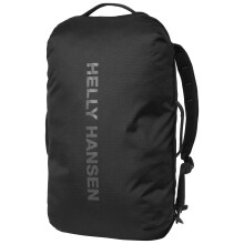Helly Hansen Unisex Canyon Duffel Pack 50L, Black, STD