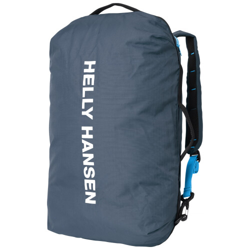Helly Hansen Helly Hansen Unisex Canyon Duffel Pack 50L, Alpine Frost, STD