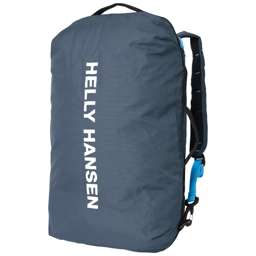 Helly Hansen Unisex Canyon Duffel Pack 50L, Alpine Frost, Std