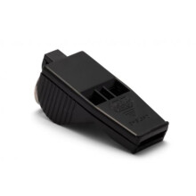 ACME Unisex Adult Tornado T200 Whistle - Black, One Size
