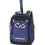 HEAD HEAD Kids Tour Backpack 14L Monster 1