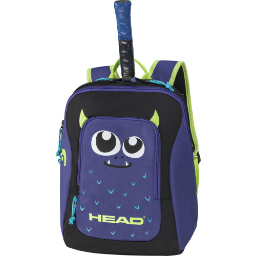 HEAD HEAD Kids Tour Backpack 14L Monster