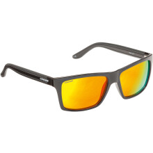 Cressi Unisex Rio Sports Sunglasses, Black/Lens Yellow, Uni