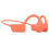 Jacenvly conduction earphones Bluetooth open-ear sport 2