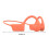 Jacenvly conduction earphones Bluetooth open-ear sport 3