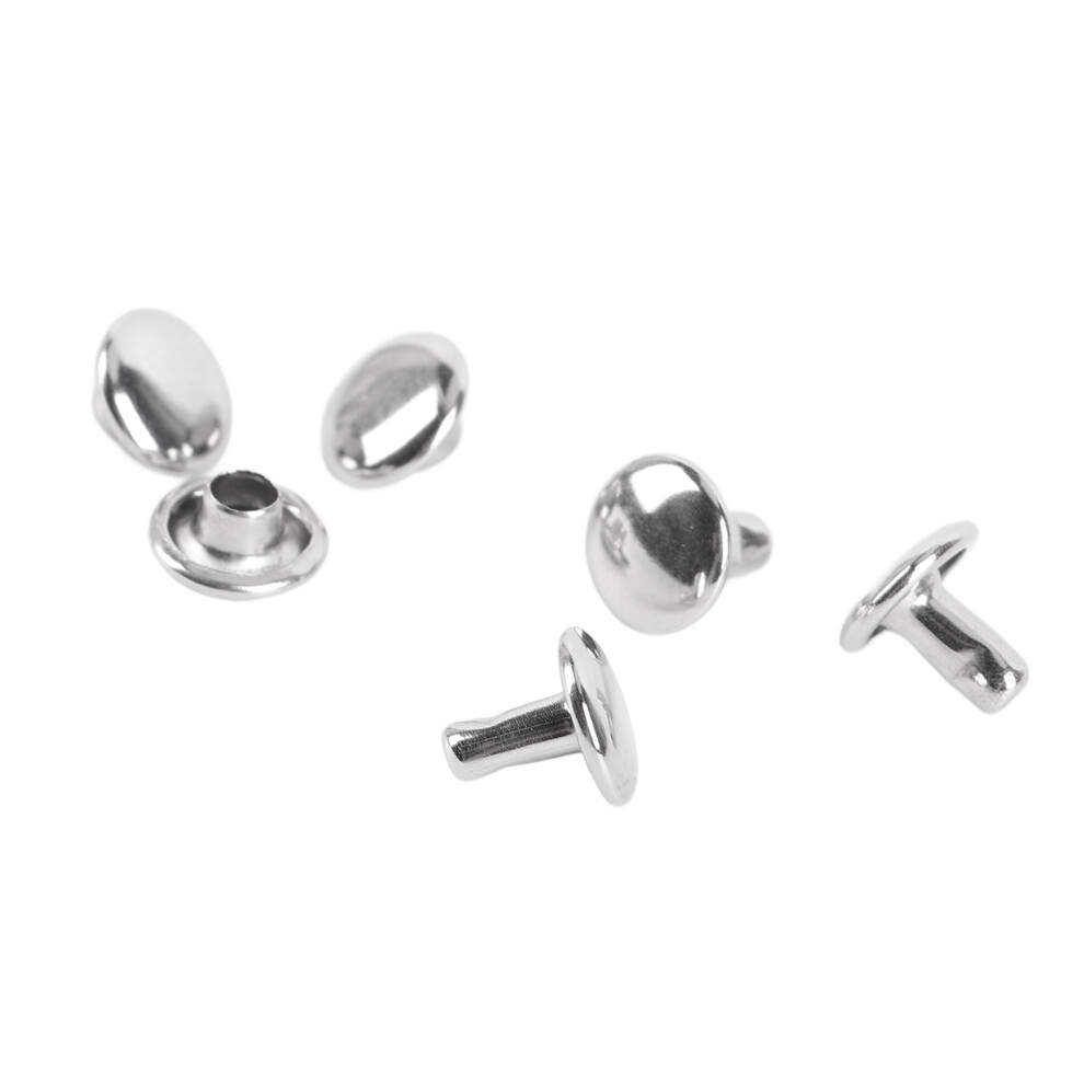 500Pcs Double Sided Rivet For Crafts 7444352754489