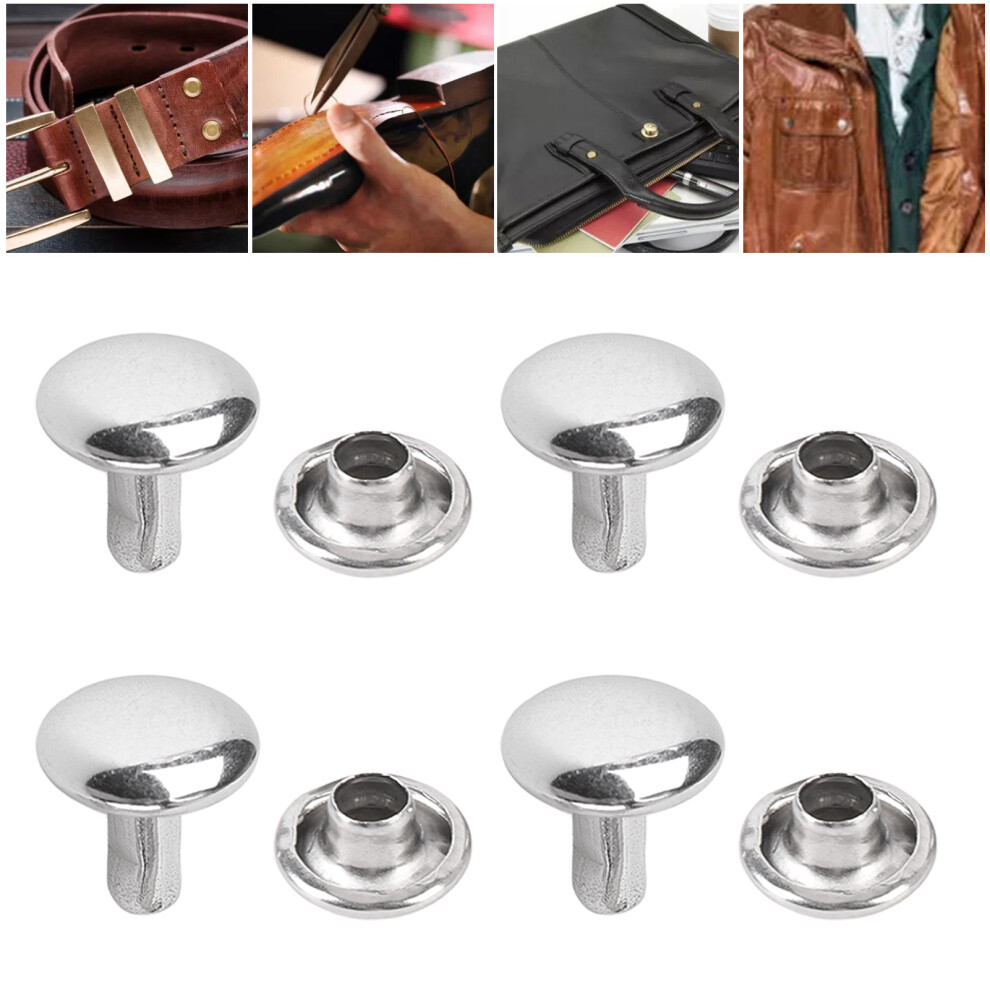 500Pcs Double Sided Rivet For Crafts 7444352734191
